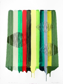 Raul de la Torre: Fils I Colors DCLXIV
